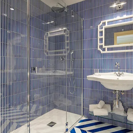 Hotel A'mare Boutique & 3*