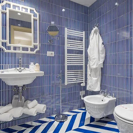 A'mare Boutique & Ξενοδοχείο 3*