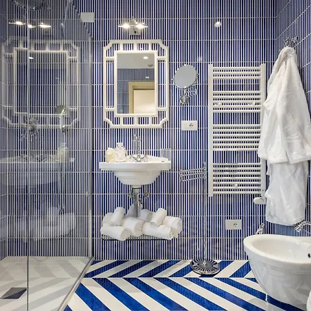 A'mare Boutique & Ξενοδοχείο Pietra Ligure