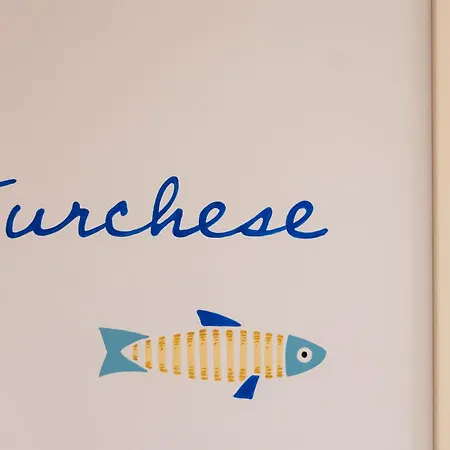 A'mare Boutique & Hotel Pietra Ligure
