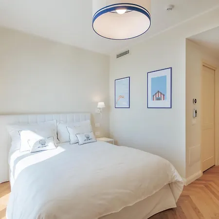 A'mare Boutique & Hotel 3*