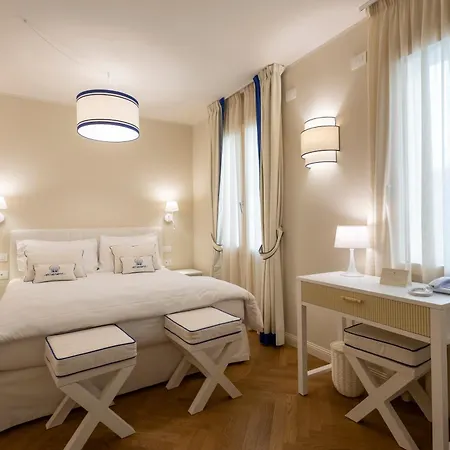 Hotel A'mare Boutique & Pietra Ligure