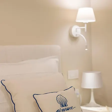 Ξενοδοχείο A'mare Boutique & Pietra Ligure