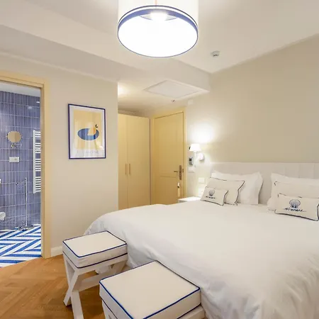 A'mare Boutique & 3* Pietra Ligure