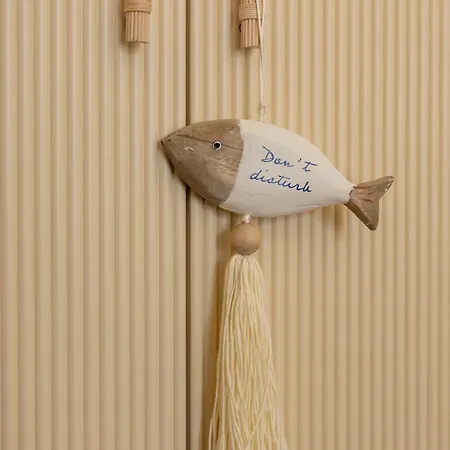 Ξενοδοχείο A'mare Boutique & 3*