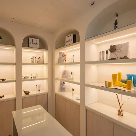 Hotel A'mare Boutique &
