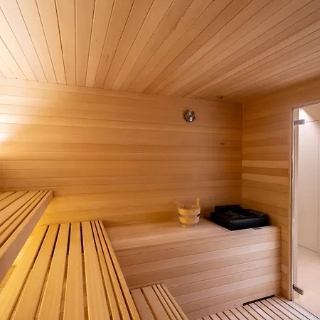 Ξενοδοχείο A'mare Boutique &