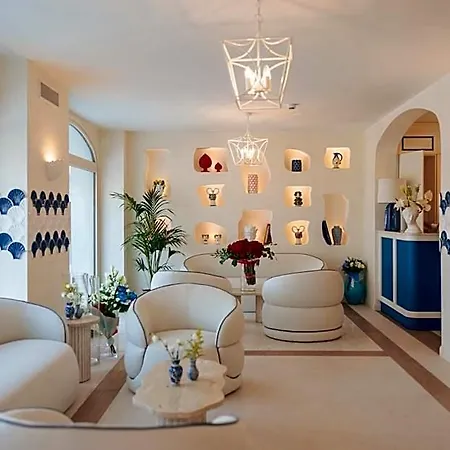 Hotell A'mare Boutique & Pietra Ligure