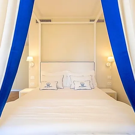 A'mare Boutique & Hotell