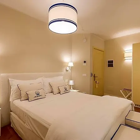 A'mare Boutique & 3* Pietra Ligure