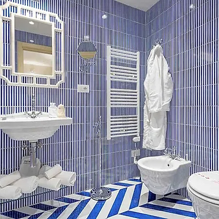 A'mare Boutique & 3* Pietra Ligure
