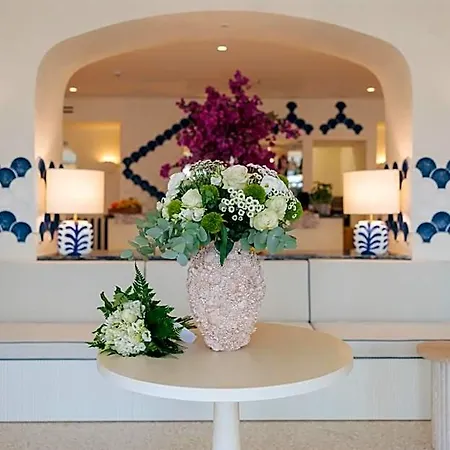 A'mare Boutique & Hotell