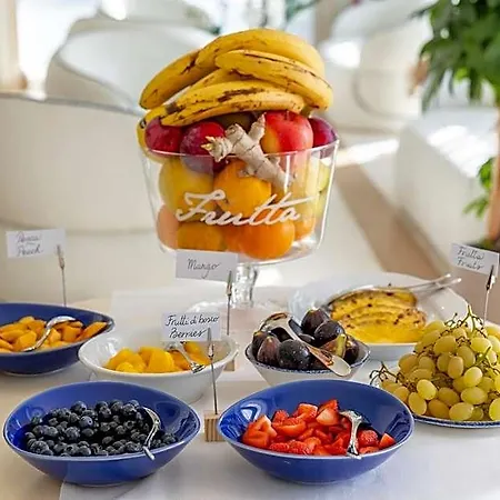 Hotell A'mare Boutique & 3*