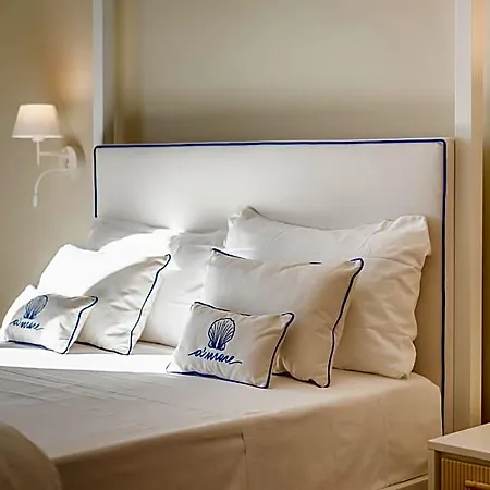 A'mare Boutique & Hotell Pietra Ligure