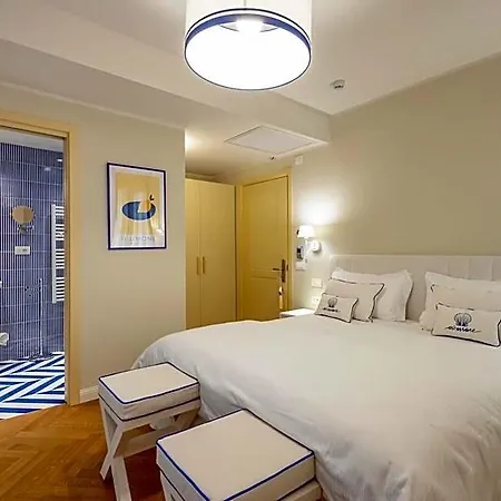 Hotell A'mare Boutique &