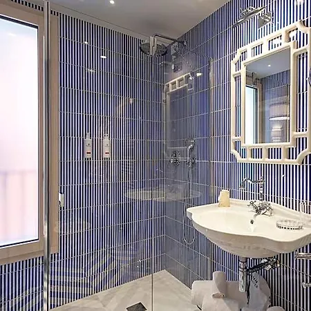 A'mare Boutique & Hotell