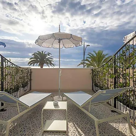 A'mare Boutique & 3* Pietra Ligure