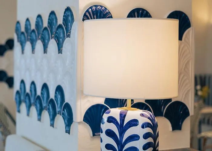 A'mare Boutique & ホテル ピエトラ・リーグレ