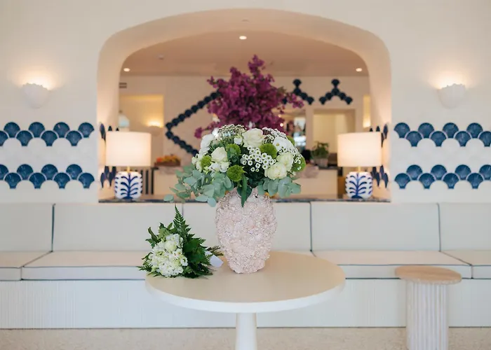 A'mare Boutique & ホテル 3*