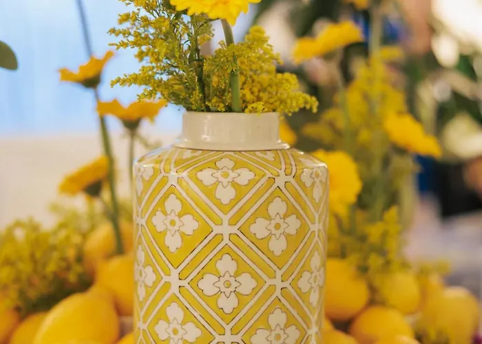 ホテル A'mare Boutique & ピエトラ・リーグレ