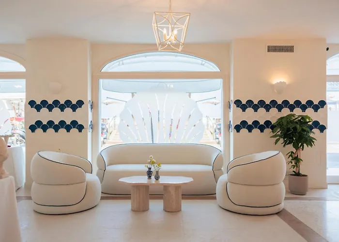 A'mare Boutique & ホテル