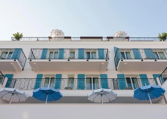 ホテル A'mare Boutique & 3*