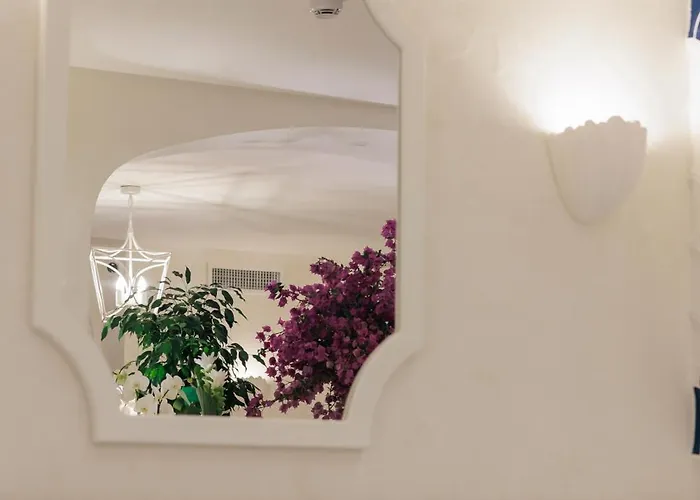 A'mare Boutique & ピエトラ・リーグレ