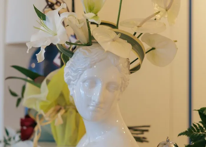 A'mare Boutique & ホテル ピエトラ・リーグレ