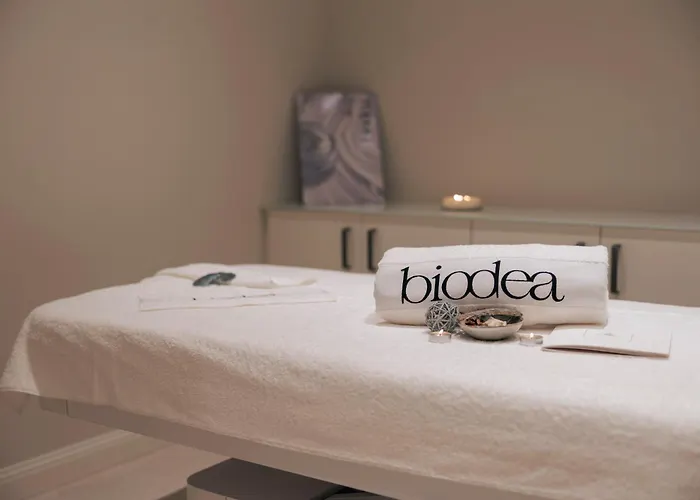 A'mare Boutique & 3*