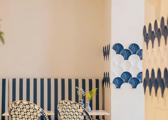 Hotel A'mare Boutique Hotel&spa