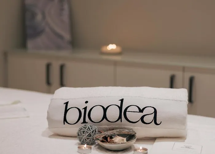 A'mare Boutique Hotel&spa Hotel 3*