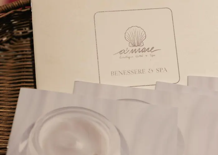 A'mare Boutique & ホテル