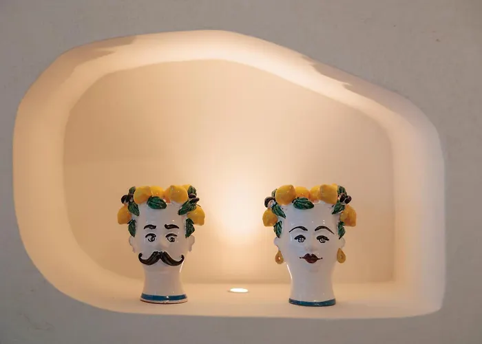 ホテル A'mare Boutique &