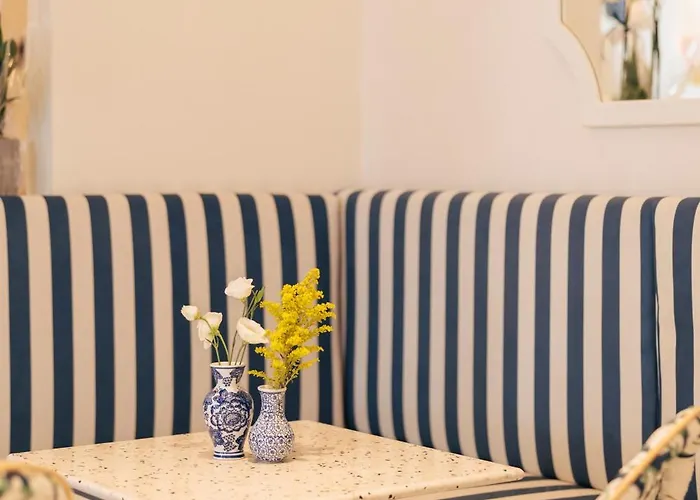 A'mare Boutique & ピエトラ・リーグレ