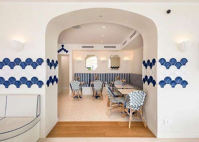 A'mare Boutique & ホテル 3*