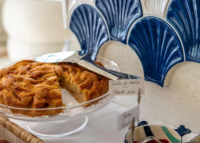 Hotel A'mare Boutique Hotel&spa 3*