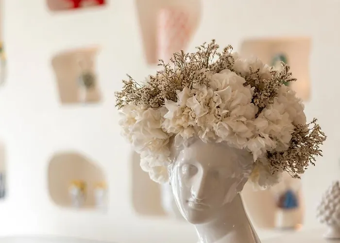 A'mare Boutique & 3*