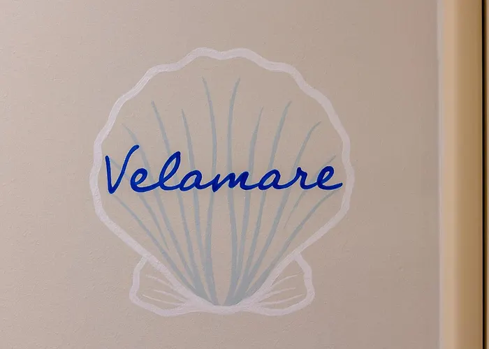 ホテル A'mare Boutique & 3*