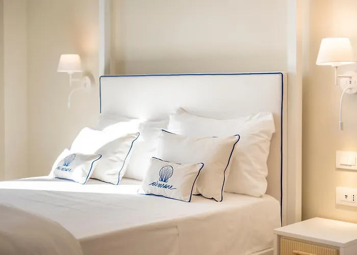 A'mare Boutique & ホテル 3*