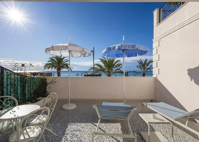 A'mare Boutique & ホテル 3*