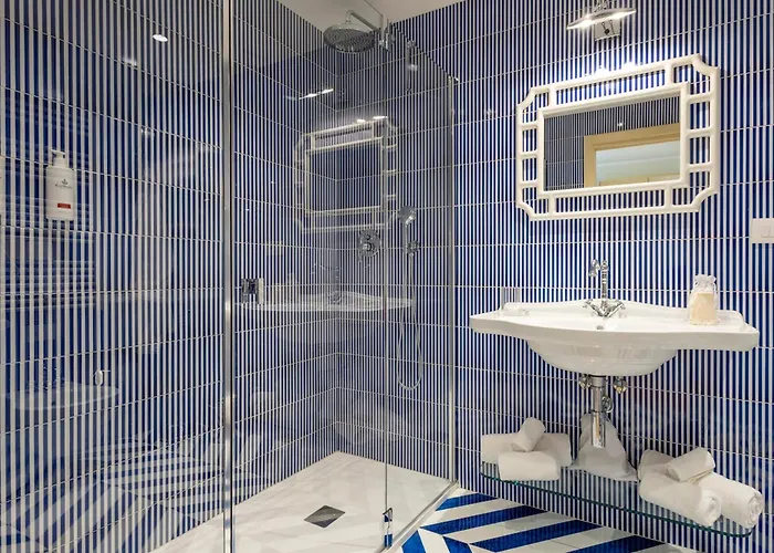 ホテル A'mare Boutique & 3*