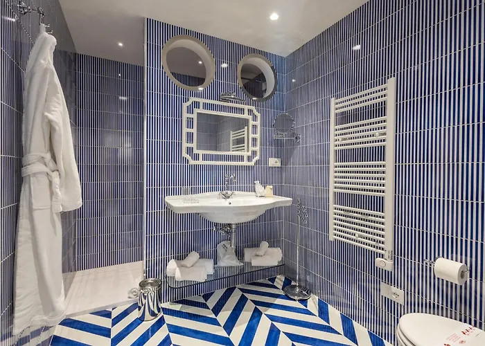 A'mare Boutique & 3*