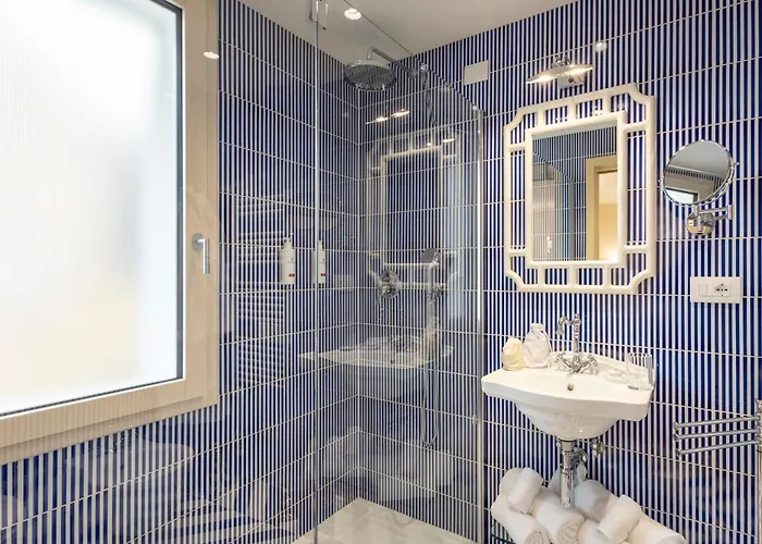 A'mare Boutique & ホテル ピエトラ・リーグレ