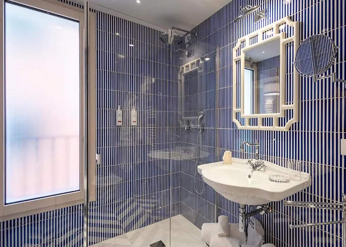 A'mare Boutique Hotel&spa Hotel