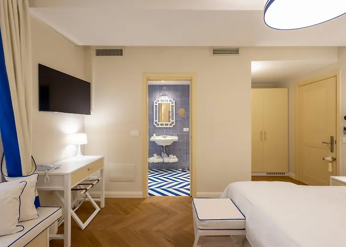 ホテル A'mare Boutique & 3*