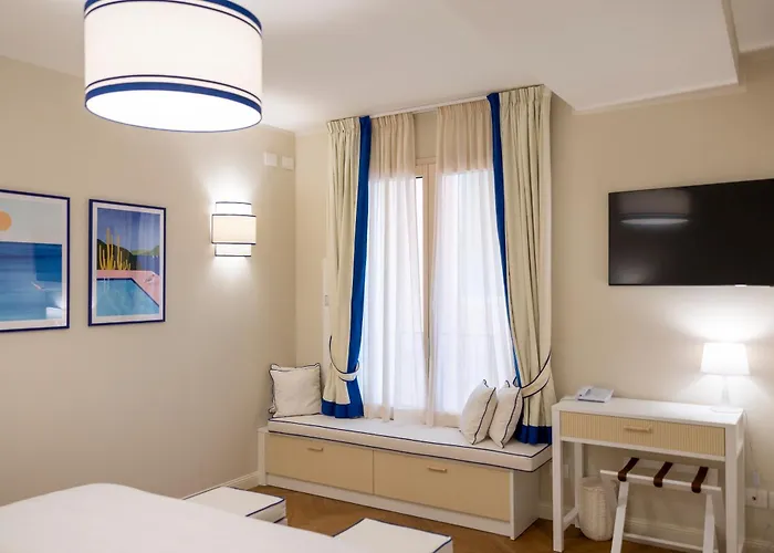A'mare Boutique Hotel&spa