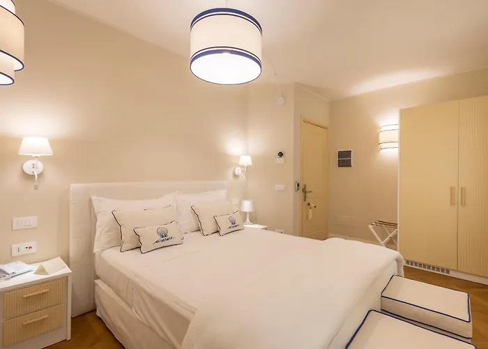 ホテル A'mare Boutique &