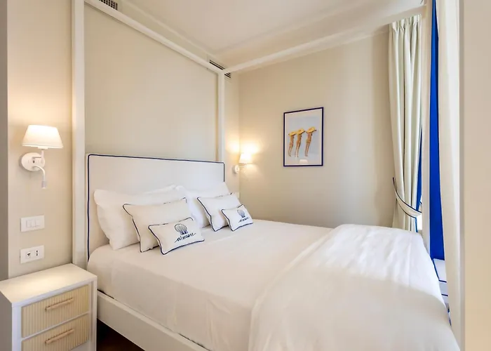 Hotel A'mare Boutique Hotel&spa