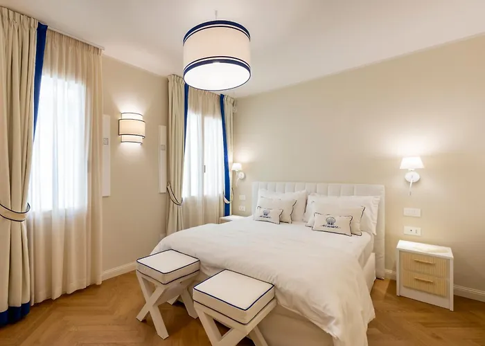 ホテル A'mare Boutique & 3*