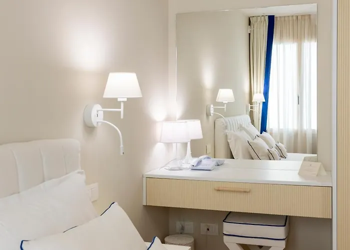 A'mare Boutique & 3* ピエトラ・リーグレ